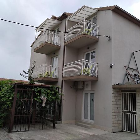 Paula&Jo Apartamento Kaštela Quarto foto