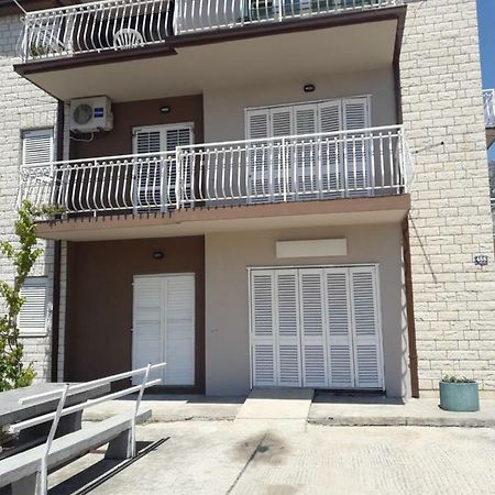 Paula&Jo Apartamento Kaštela Exterior foto