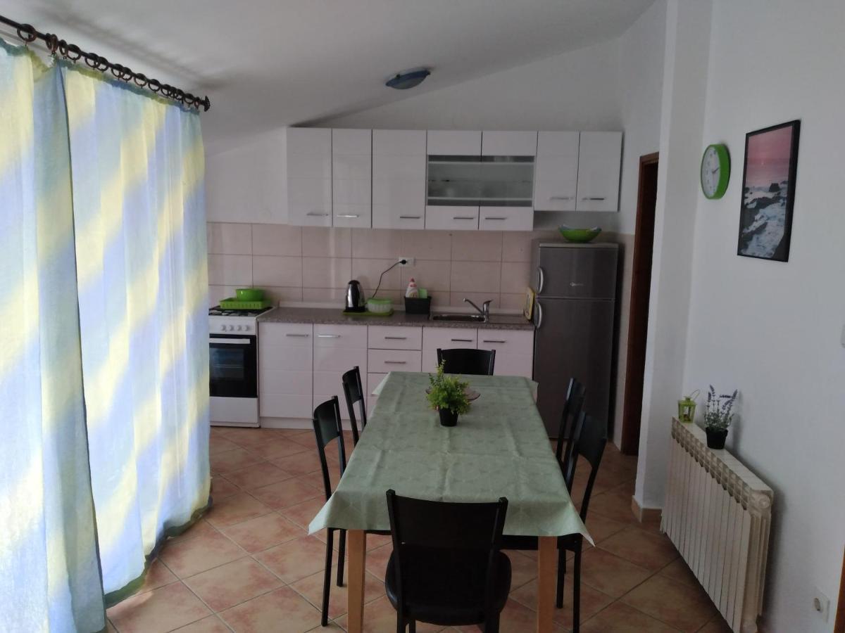 Paula&Jo Apartamento Kaštela Exterior foto