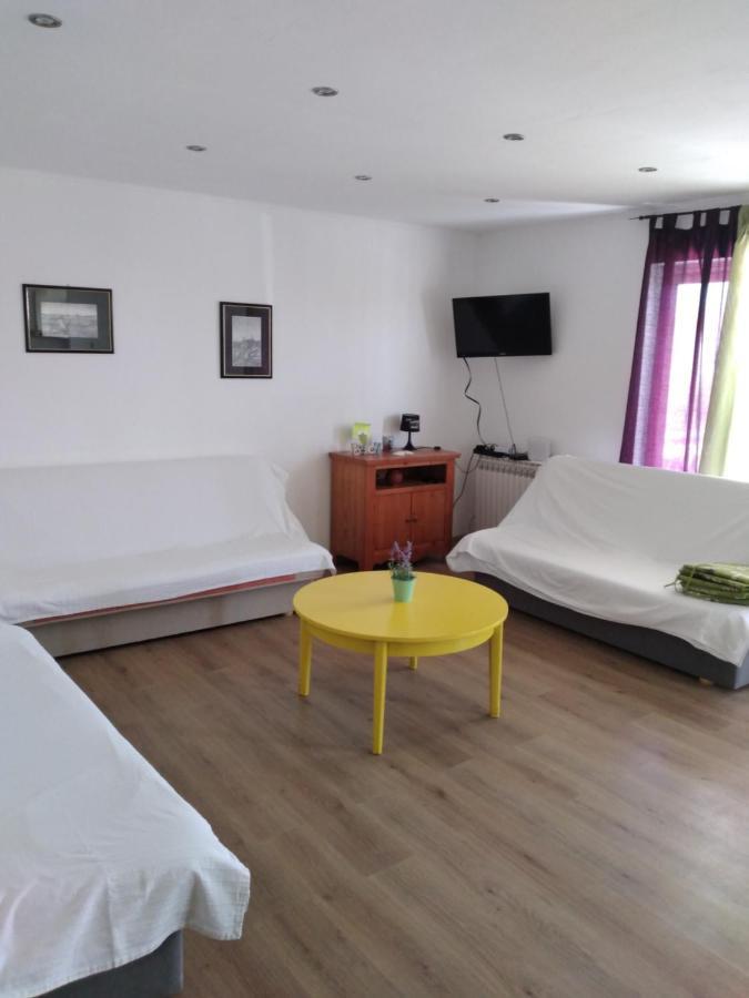 Paula&Jo Apartamento Kaštela Exterior foto
