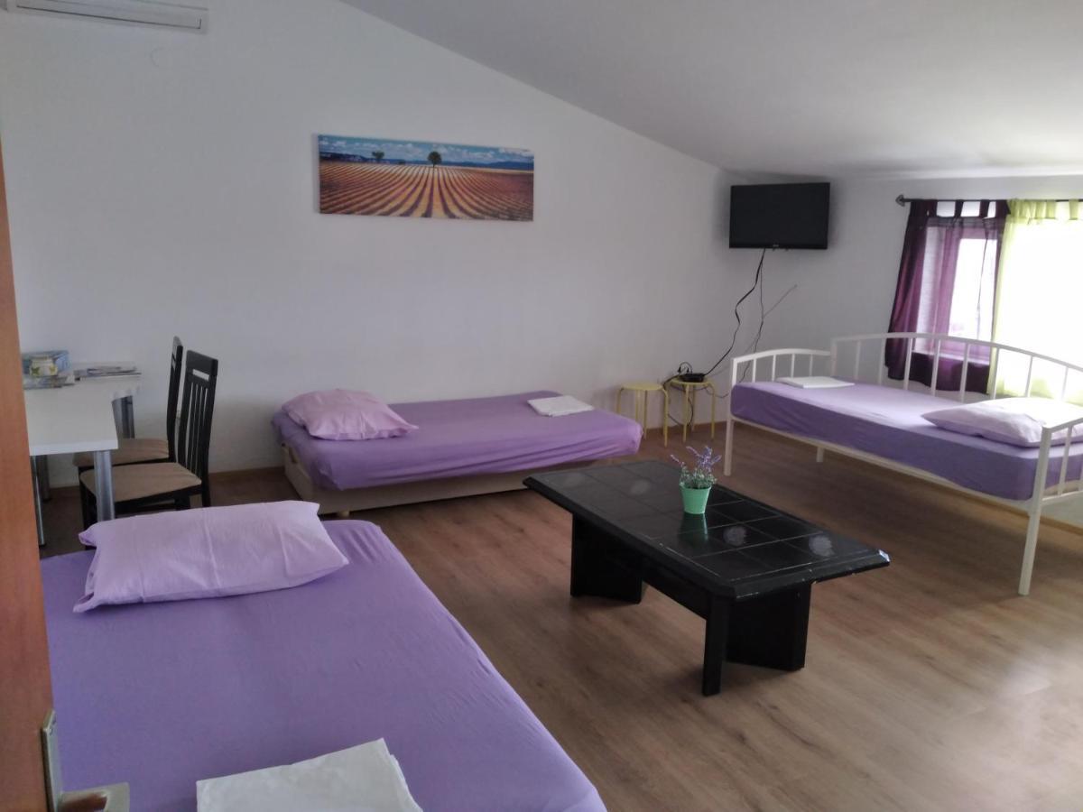 Paula&Jo Apartamento Kaštela Exterior foto