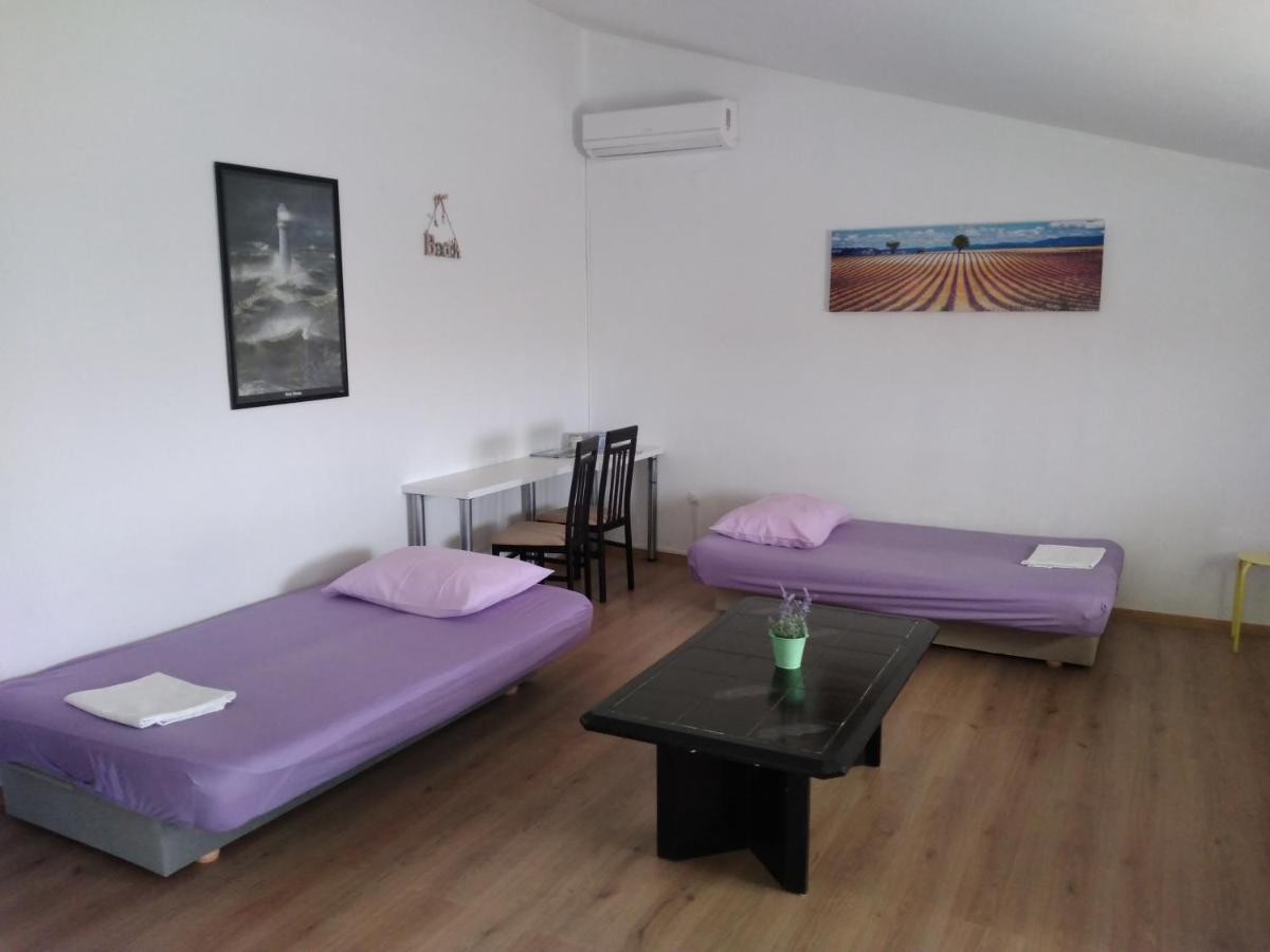 Paula&Jo Apartamento Kaštela Exterior foto