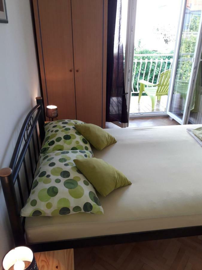 Paula&Jo Apartamento Kaštela Exterior foto