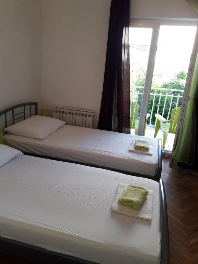 Paula&Jo Apartamento Kaštela Exterior foto